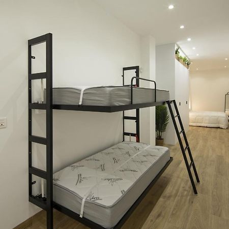 Apartamentos Mª Luisa De Dios, By Daimar Grenada Zewnętrze zdjęcie