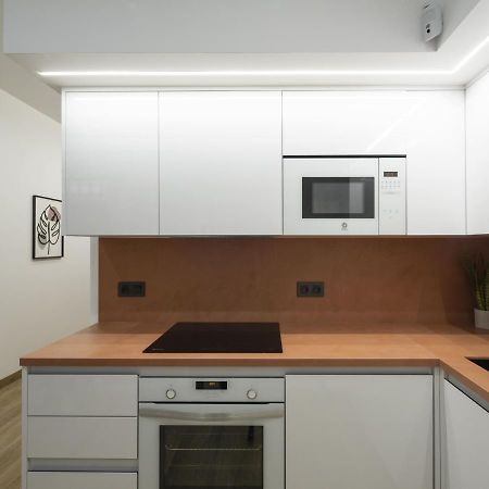 Apartamentos Mª Luisa De Dios, By Daimar Grenada Zewnętrze zdjęcie
