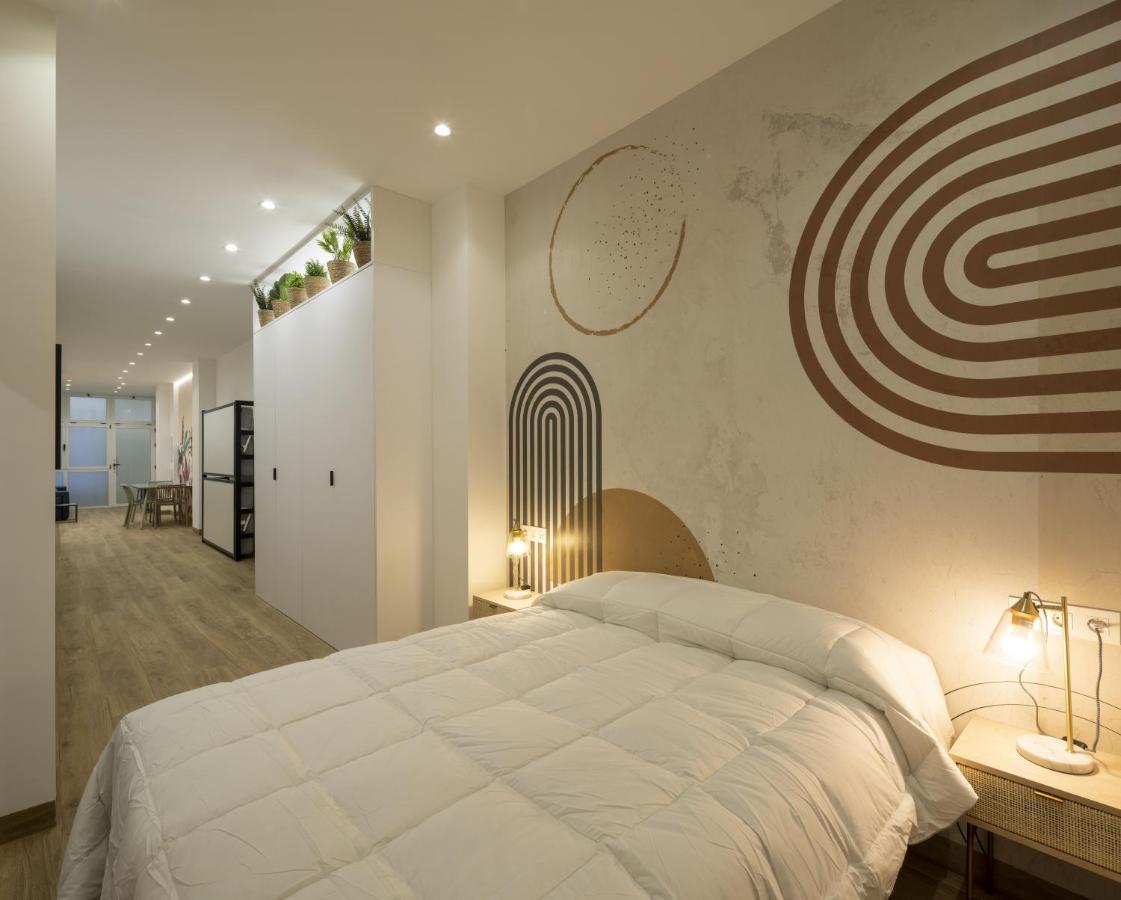 Apartamentos Mª Luisa De Dios, By Daimar Grenada Zewnętrze zdjęcie