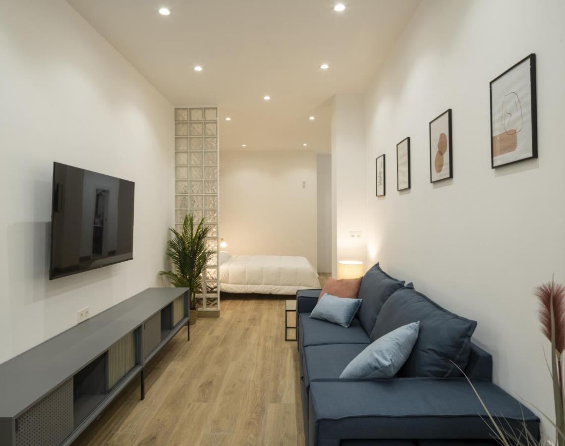 Apartamentos Mª Luisa De Dios, By Daimar Grenada Zewnętrze zdjęcie