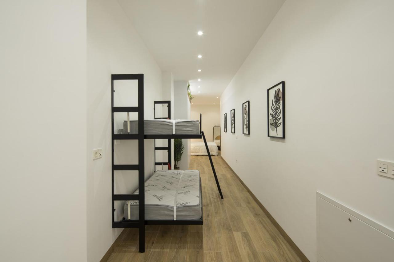 Apartamentos Mª Luisa De Dios, By Daimar Grenada Zewnętrze zdjęcie
