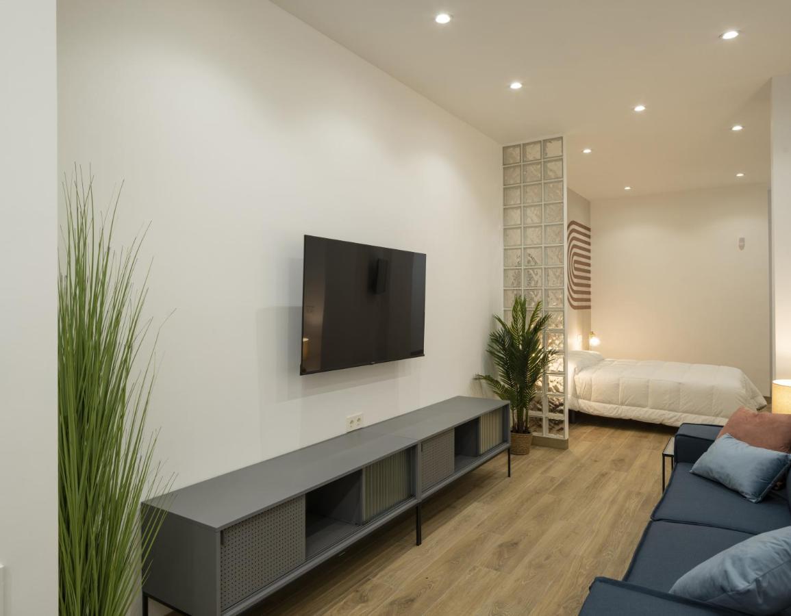 Apartamentos Mª Luisa De Dios, By Daimar Grenada Zewnętrze zdjęcie