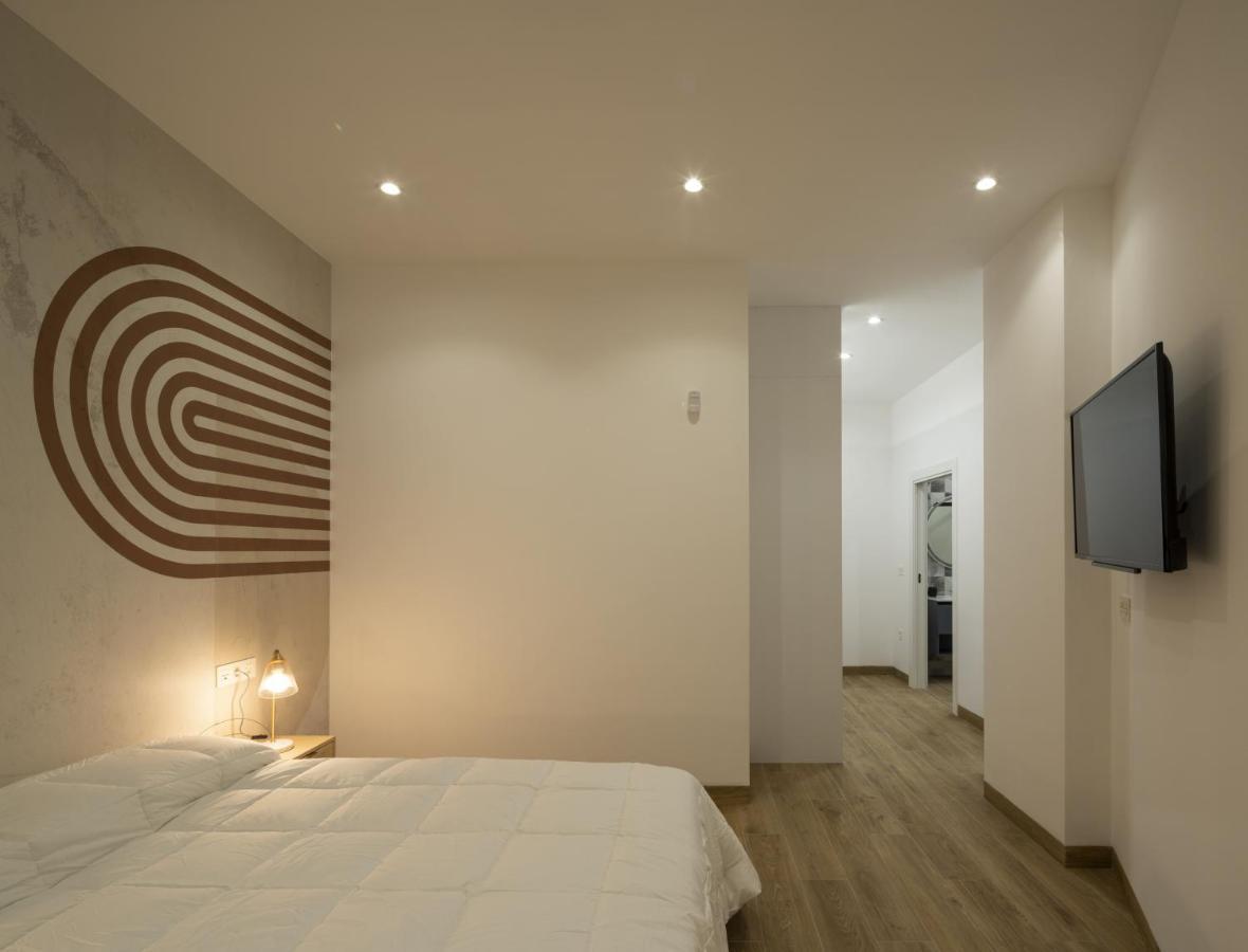 Apartamentos Mª Luisa De Dios, By Daimar Grenada Zewnętrze zdjęcie