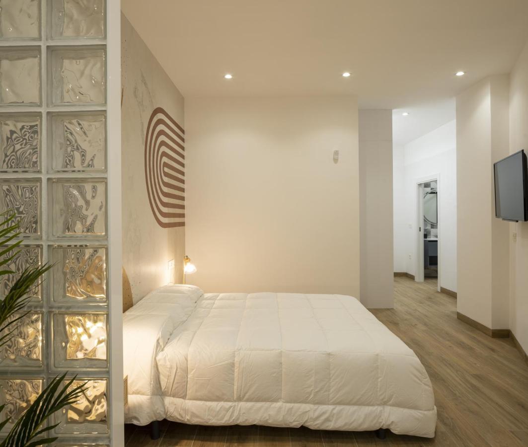 Apartamentos Mª Luisa De Dios, By Daimar Grenada Zewnętrze zdjęcie