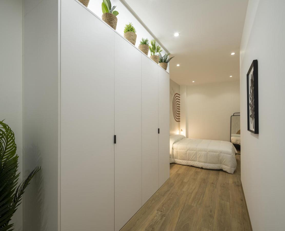 Apartamentos Mª Luisa De Dios, By Daimar Grenada Zewnętrze zdjęcie