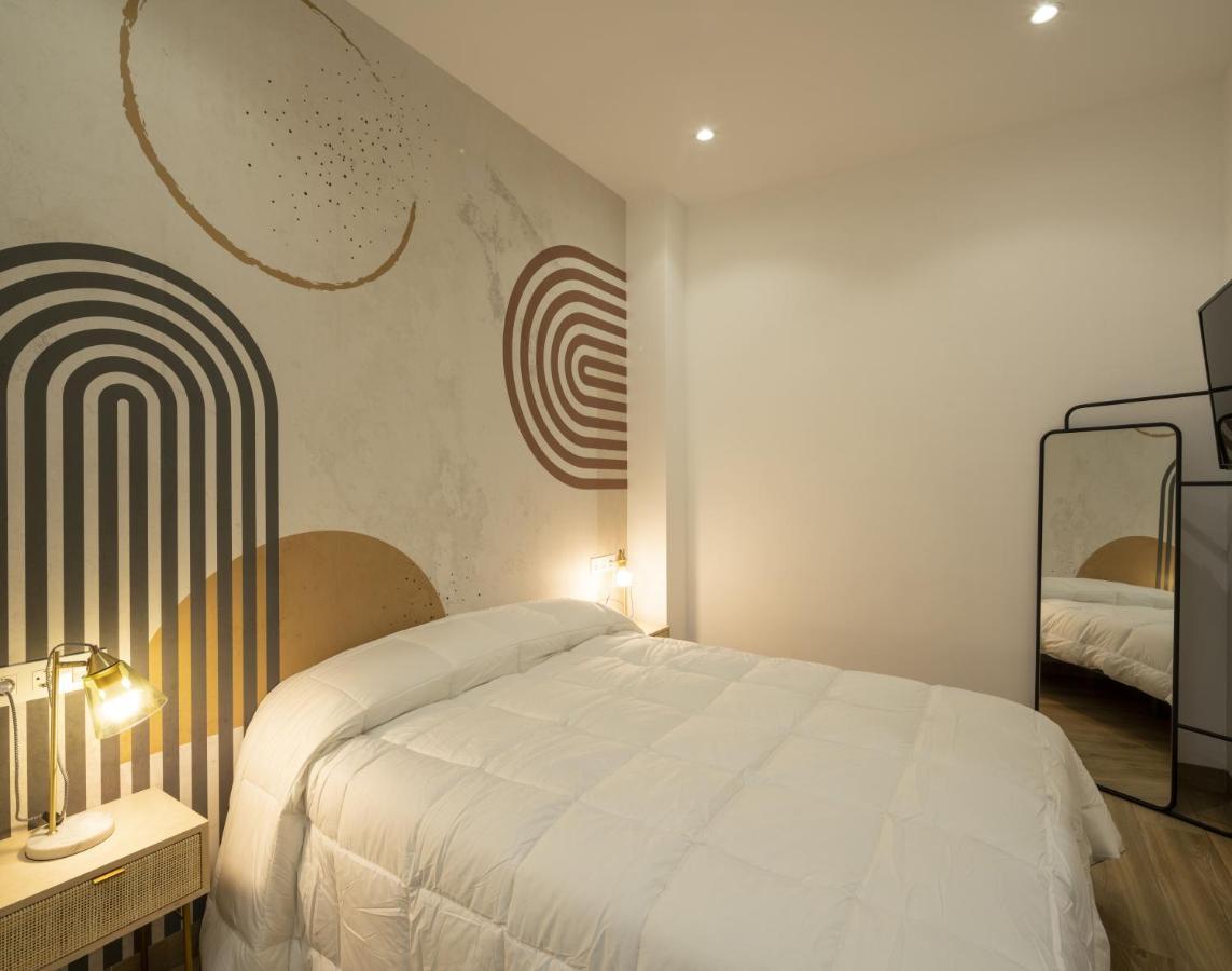Apartamentos Mª Luisa De Dios, By Daimar Grenada Zewnętrze zdjęcie