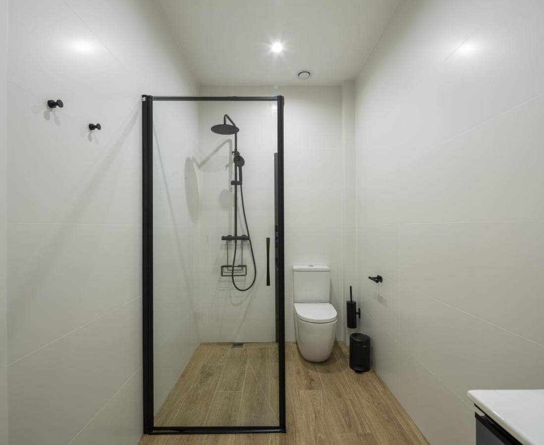 Apartamentos Mª Luisa De Dios, By Daimar Grenada Zewnętrze zdjęcie