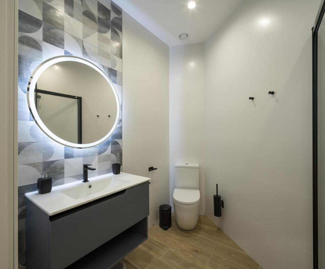 Apartamentos Mª Luisa De Dios, By Daimar Grenada Zewnętrze zdjęcie