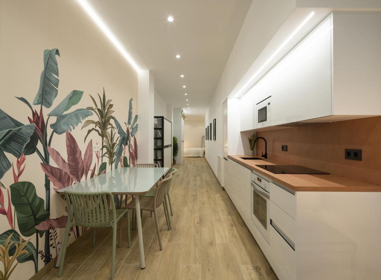Apartamentos Mª Luisa De Dios, By Daimar Grenada Zewnętrze zdjęcie