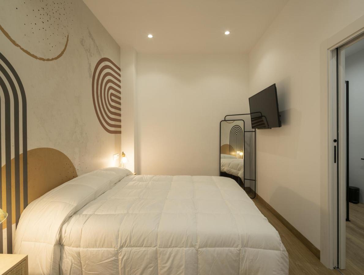 Apartamentos Mª Luisa De Dios, By Daimar Grenada Zewnętrze zdjęcie