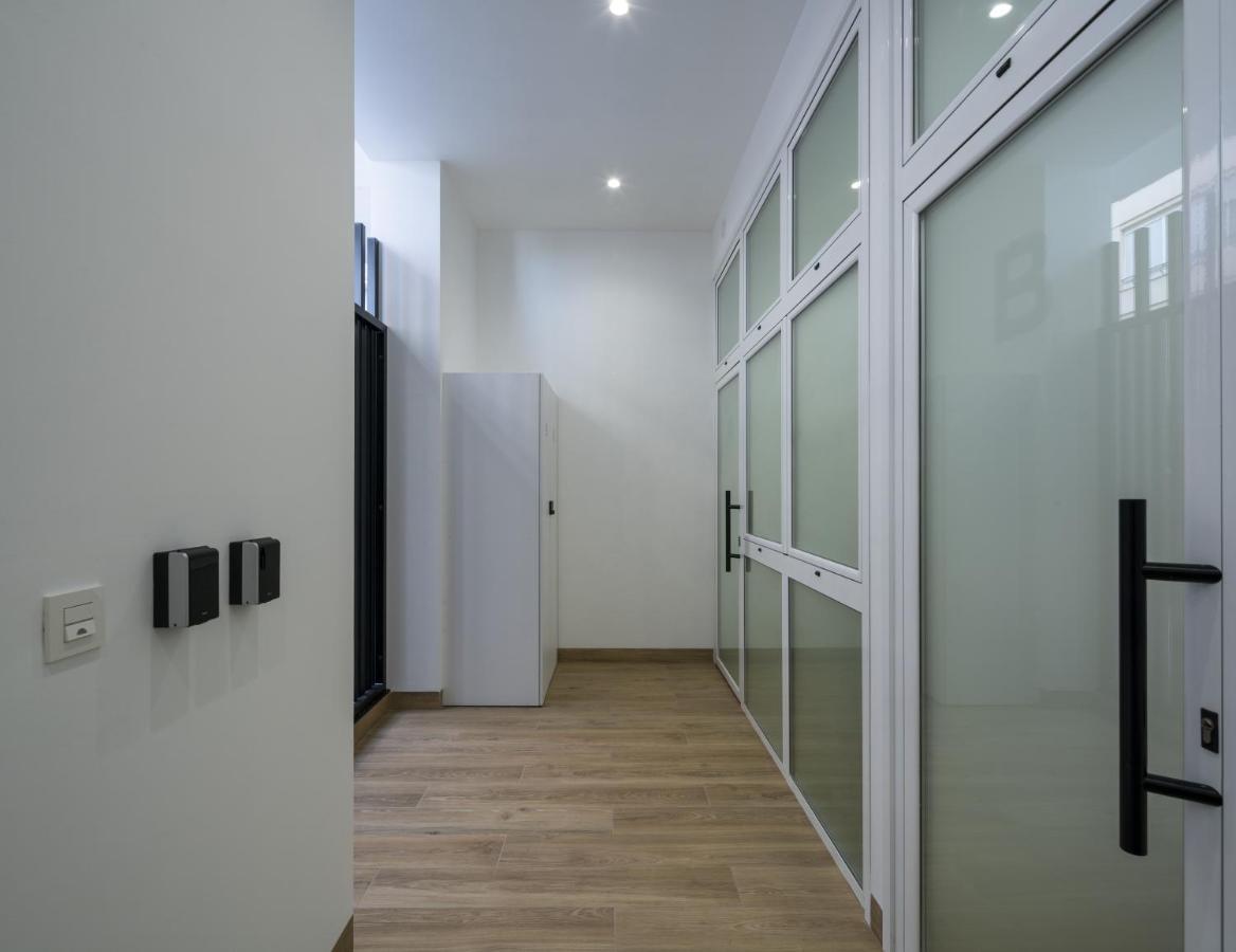 Apartamentos Mª Luisa De Dios, By Daimar Grenada Zewnętrze zdjęcie