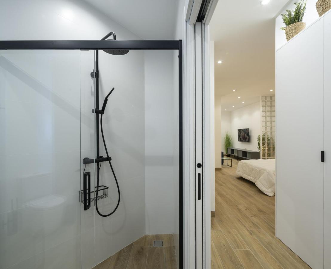 Apartamentos Mª Luisa De Dios, By Daimar Grenada Zewnętrze zdjęcie
