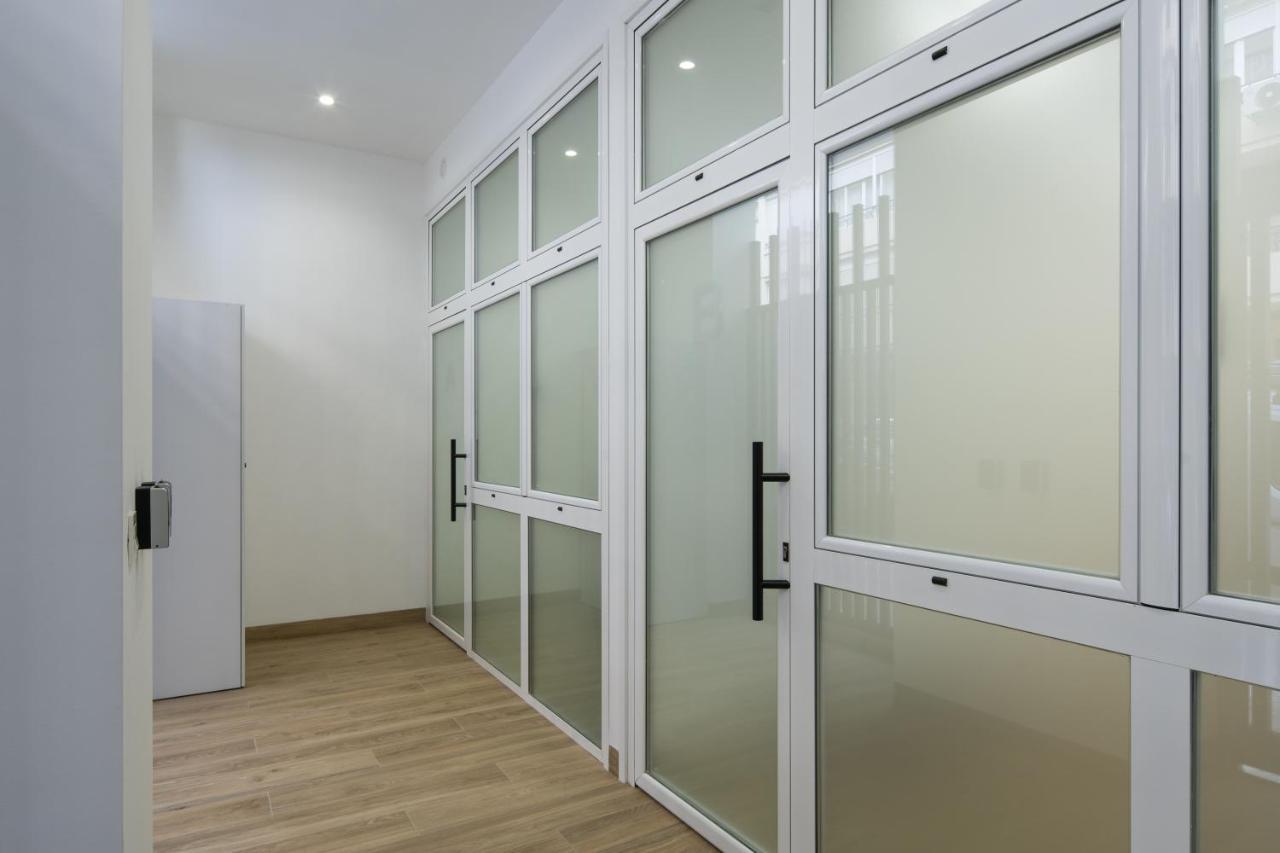 Apartamentos Mª Luisa De Dios, By Daimar Grenada Zewnętrze zdjęcie