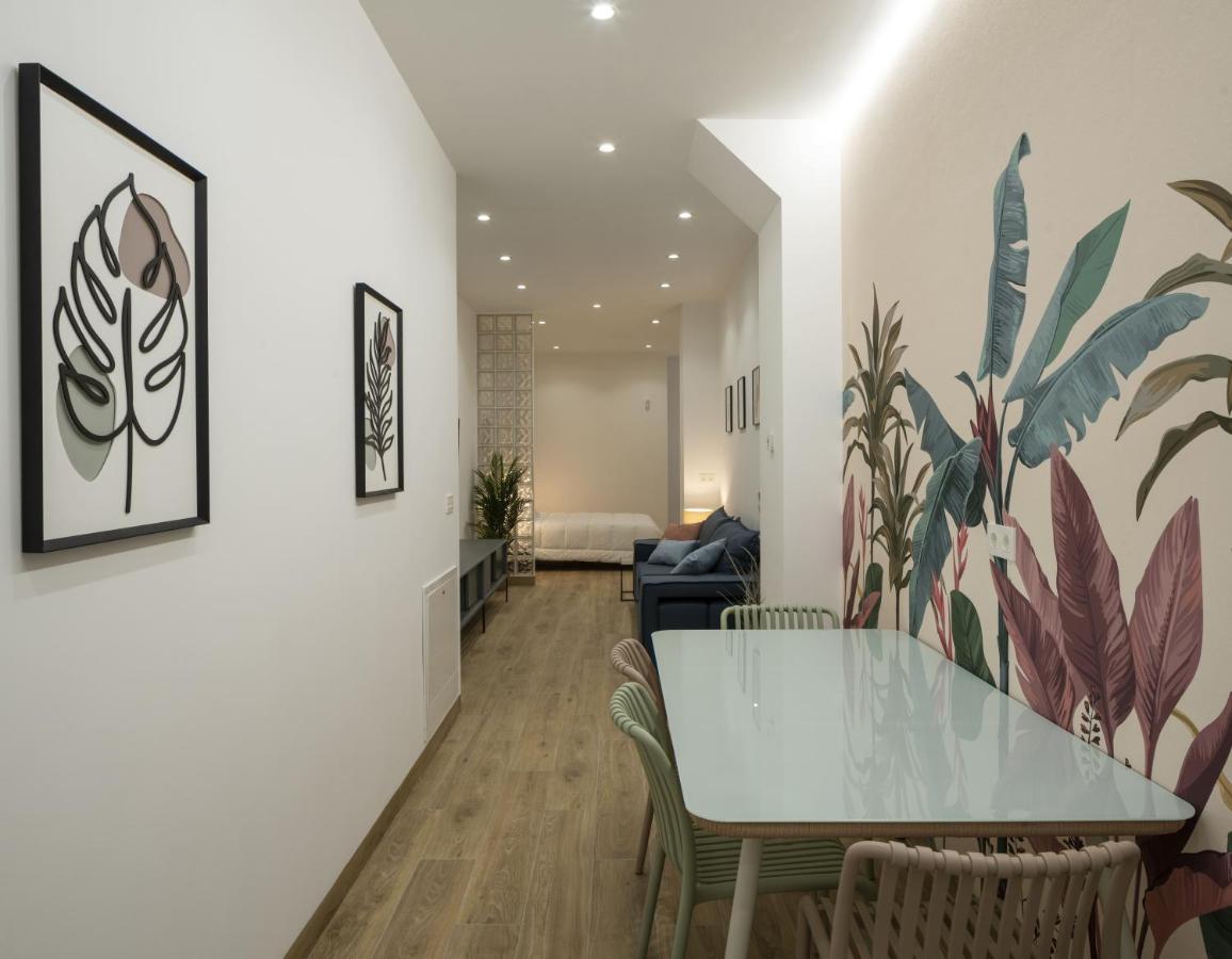 Apartamentos Mª Luisa De Dios, By Daimar Grenada Zewnętrze zdjęcie