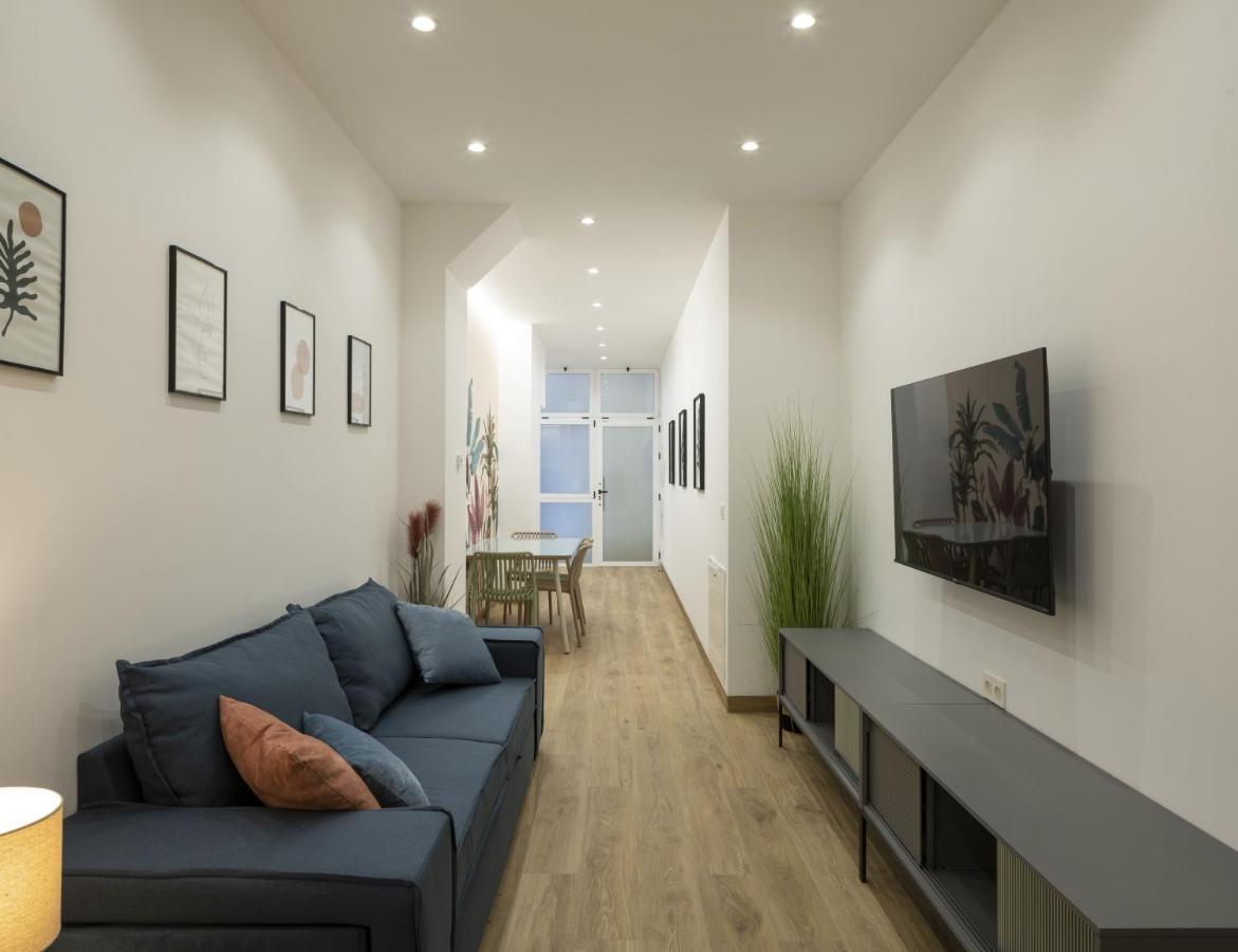 Apartamentos Mª Luisa De Dios, By Daimar Grenada Zewnętrze zdjęcie
