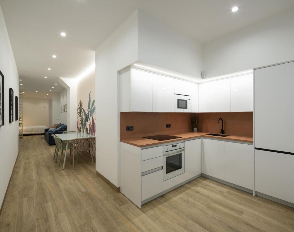 Apartamentos Mª Luisa De Dios, By Daimar Grenada Zewnętrze zdjęcie
