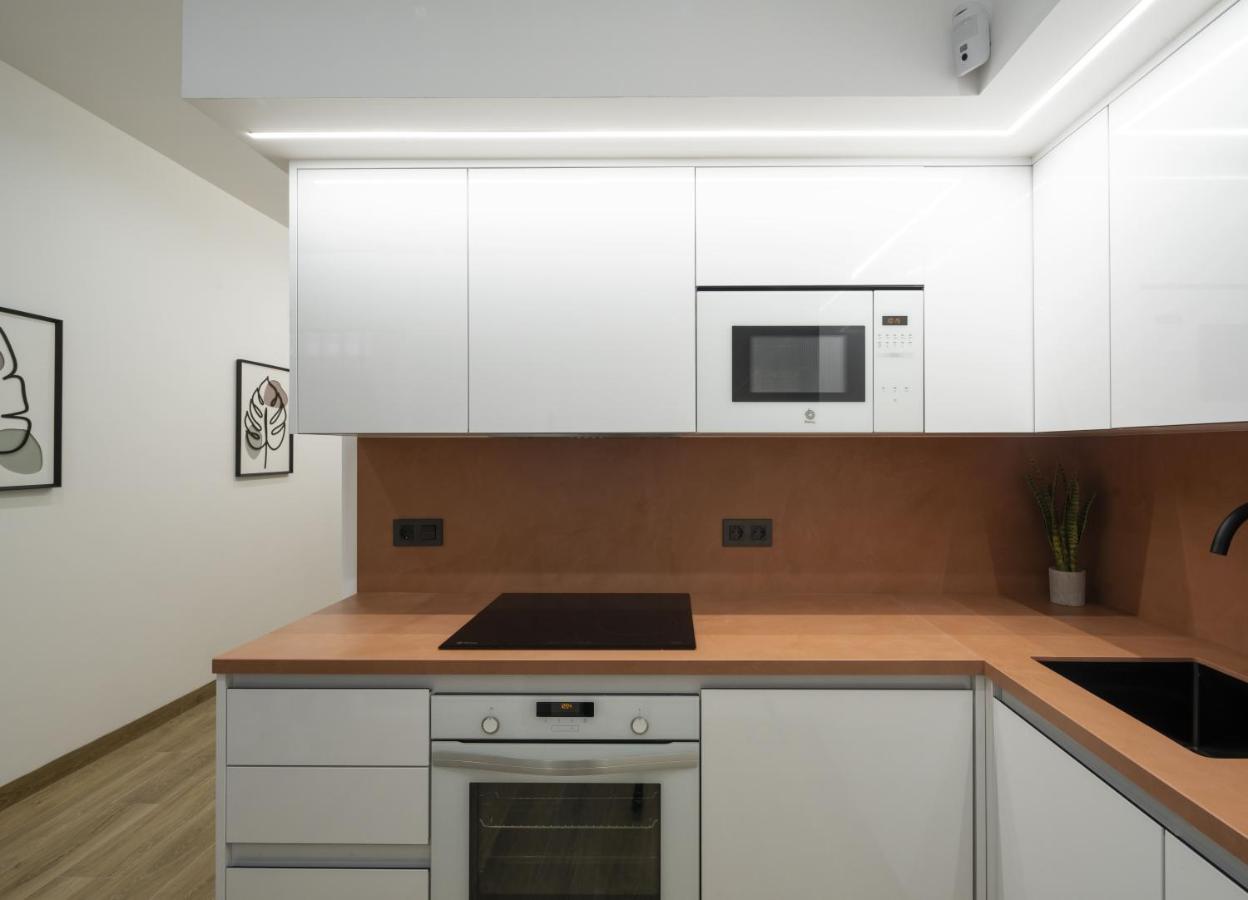 Apartamentos Mª Luisa De Dios, By Daimar Grenada Zewnętrze zdjęcie