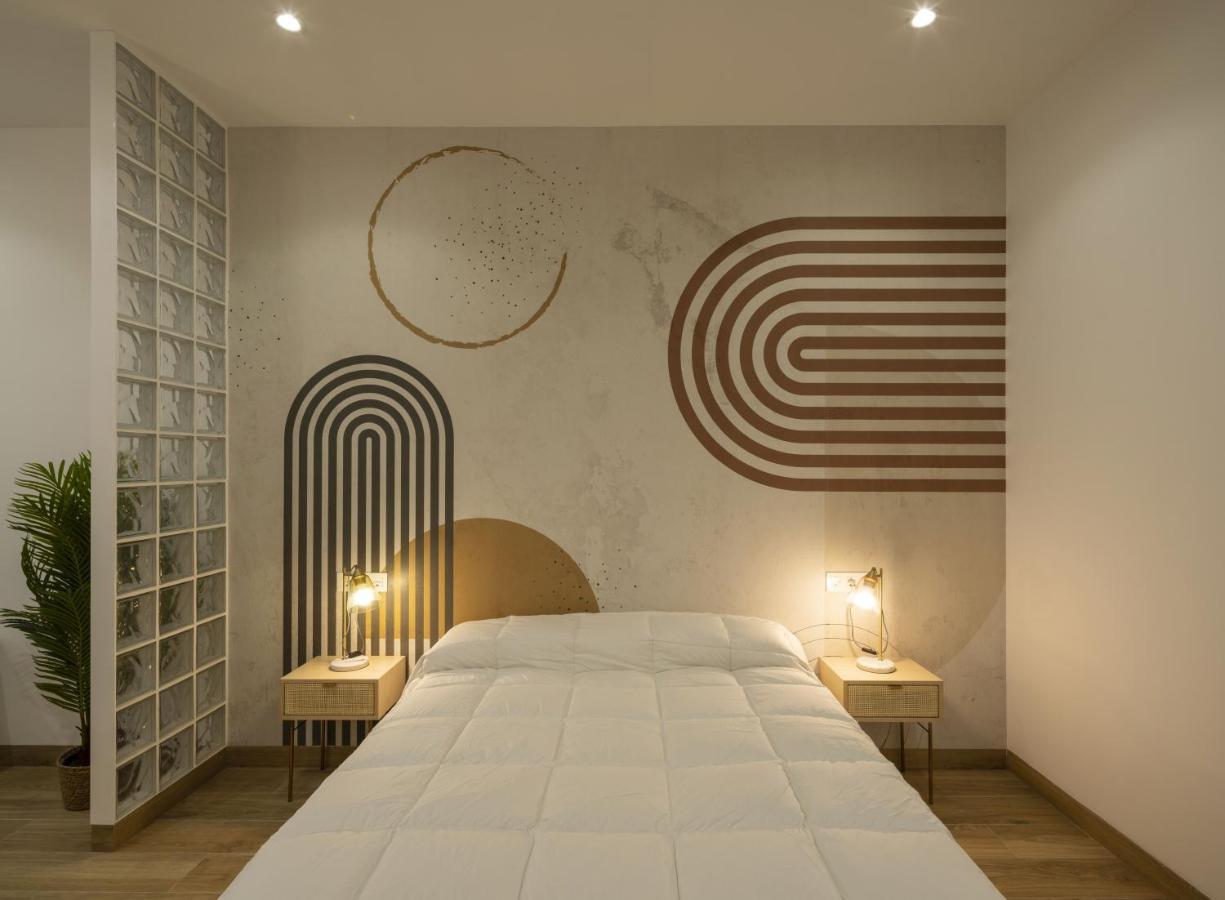 Apartamentos Mª Luisa De Dios, By Daimar Grenada Zewnętrze zdjęcie