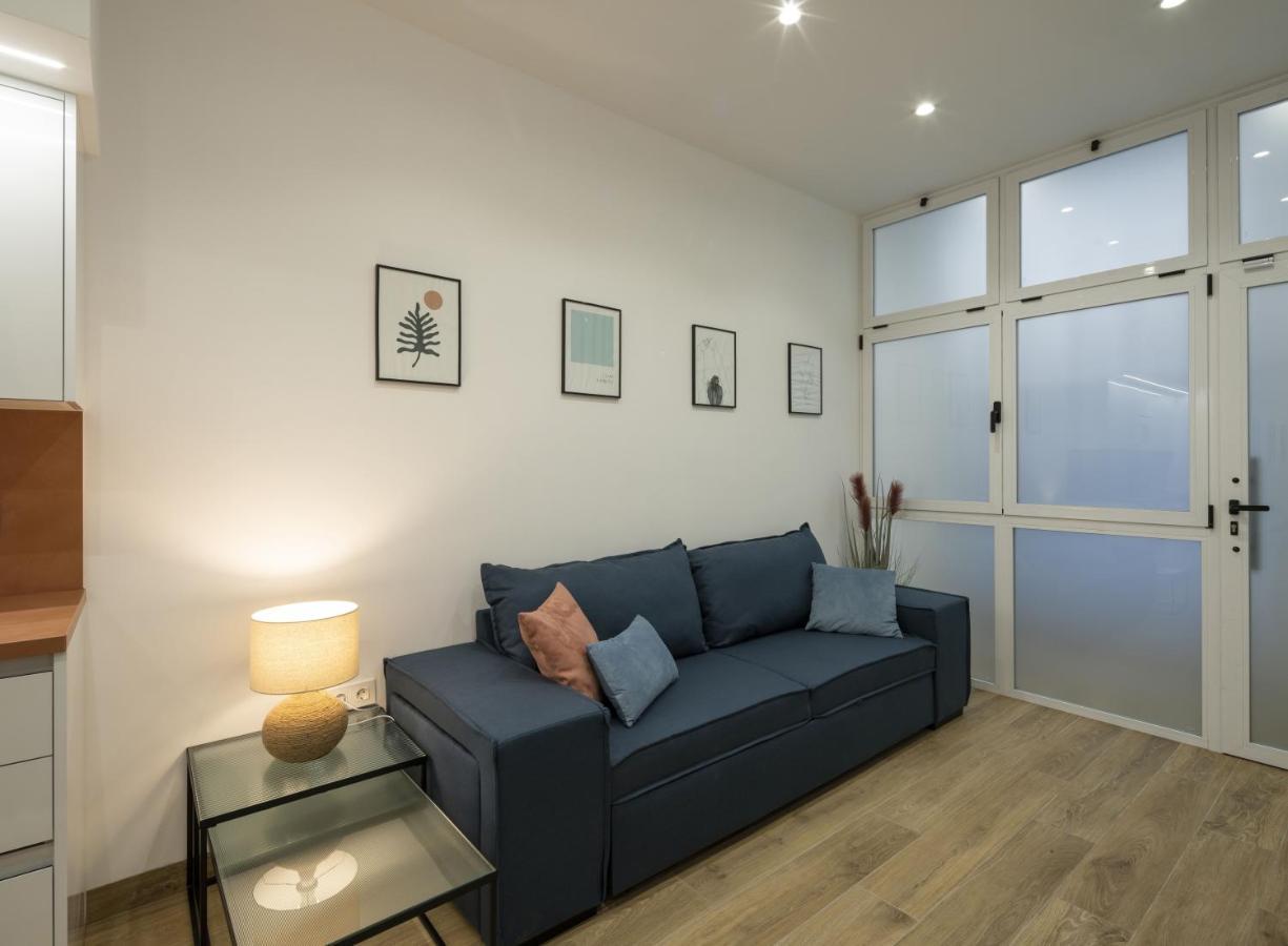 Apartamentos Mª Luisa De Dios, By Daimar Grenada Zewnętrze zdjęcie